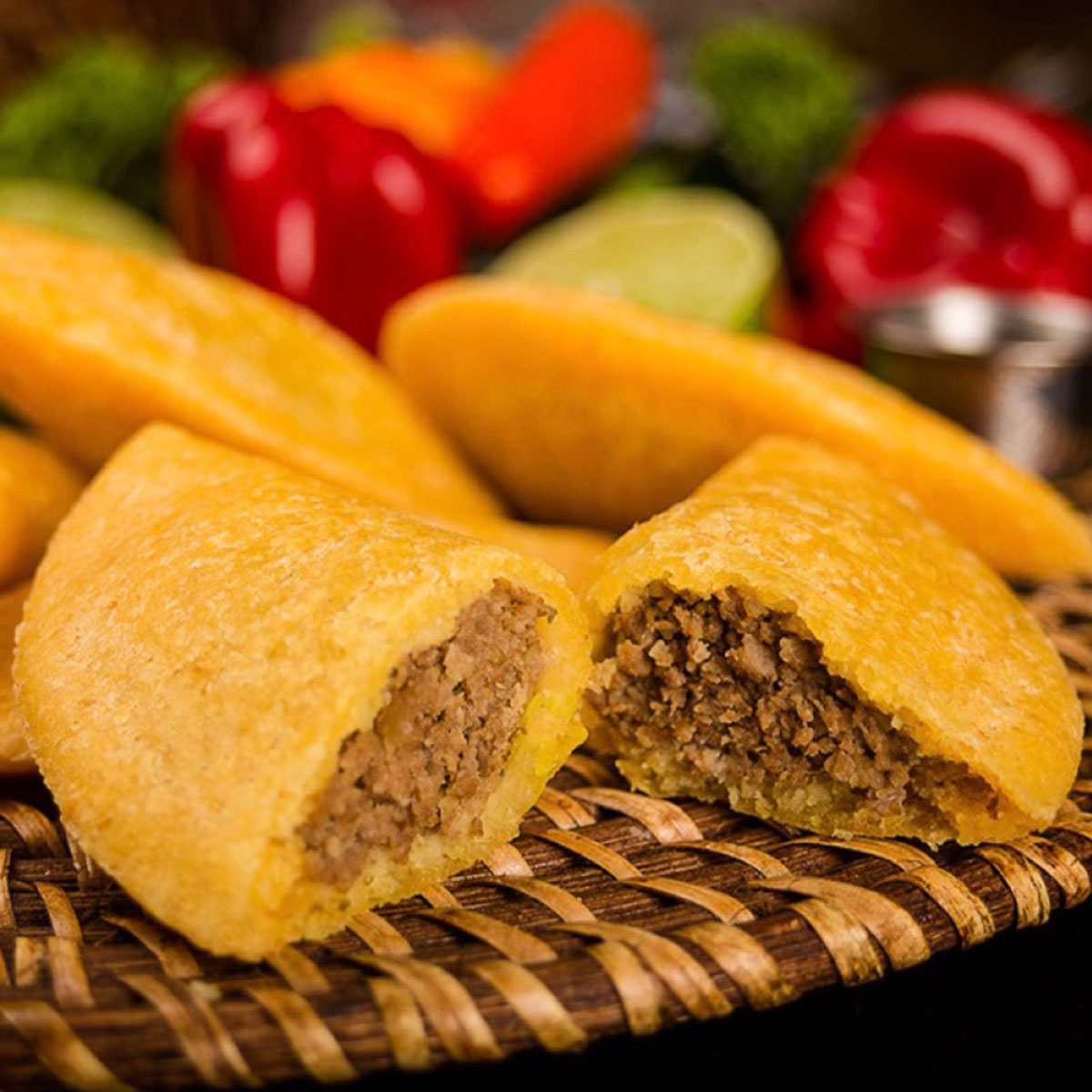 Empanada de Carne